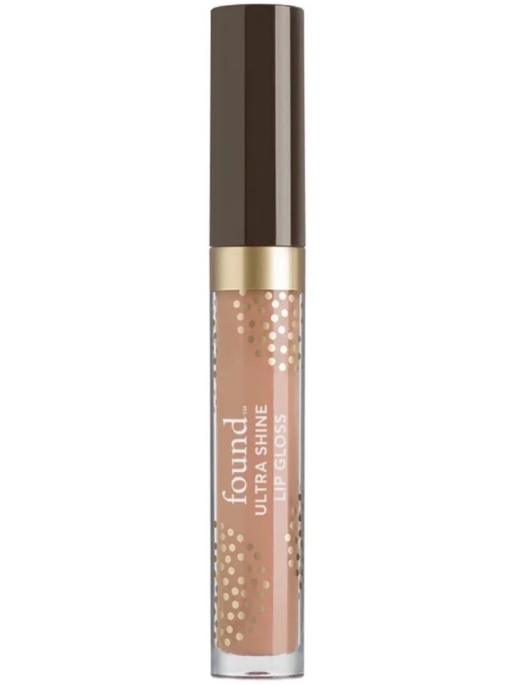 Found Ultra Shine Lip Gloss - Buff
